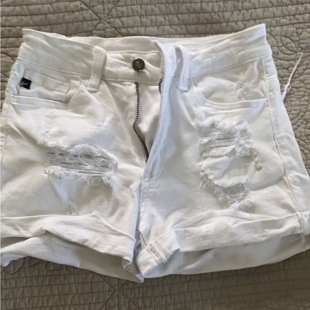 Kancan size 25